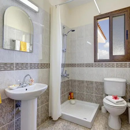 Вилла Banana Grove By Пейя