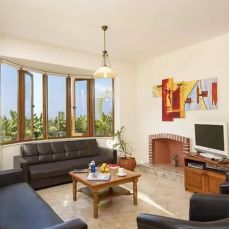 Banana Grove By Пейя