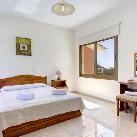 Вилла Banana Grove By Пейя