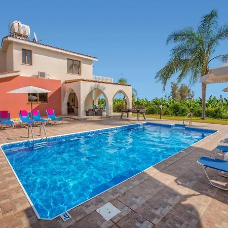 Banana Grove By Вилла *