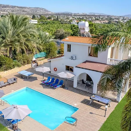 Вилла Banana Grove By *