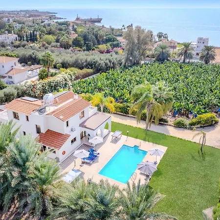 Banana Grove By Вилла *