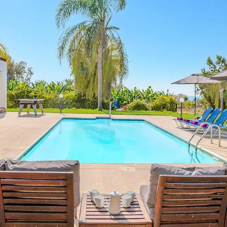 Banana Grove By Вилла *