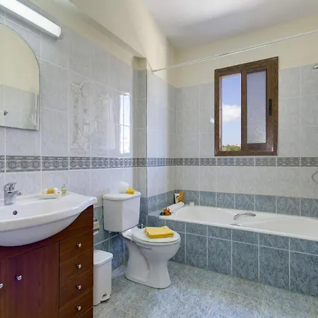 Banana Grove By 빌라 페이야