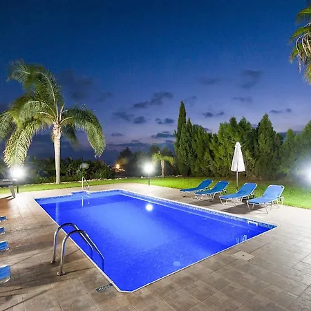 Banana Grove By 페이야