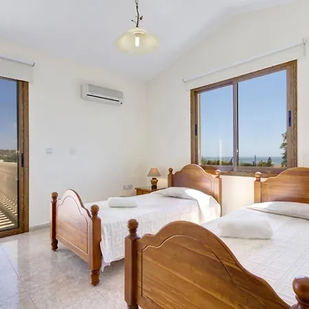 Banana Grove By Peyia