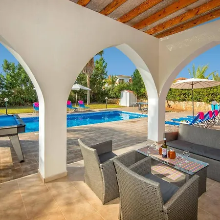 Banana Grove By Villa