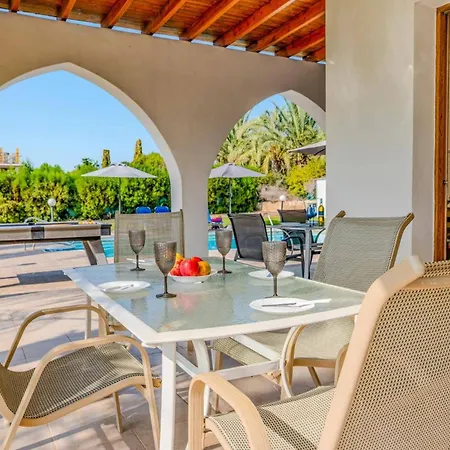 ヴィラ Banana Grove By *