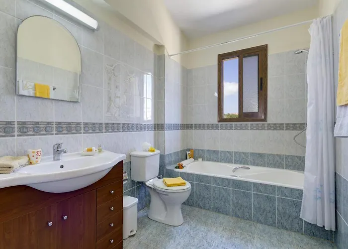 Banana Grove By ヴィラ ペイヤ