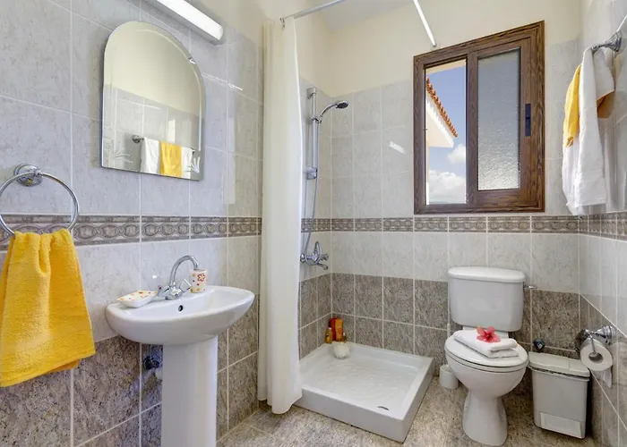 ヴィラ Banana Grove By ペイヤ