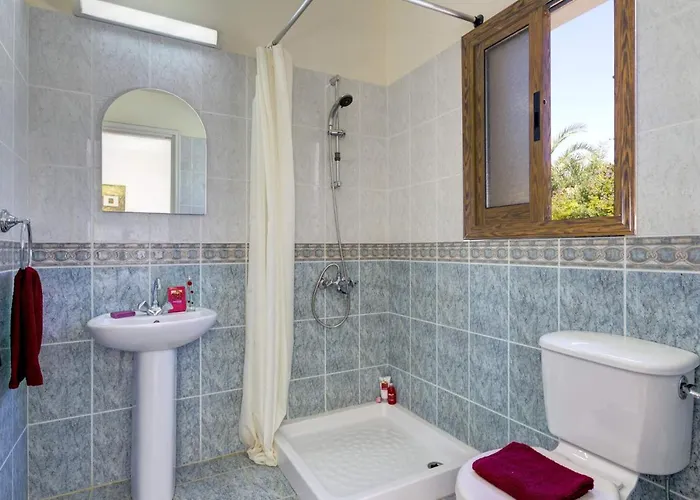 Vila Banana Grove By