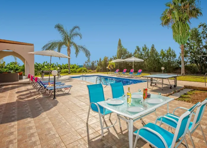 Banana Grove By * Pegeia