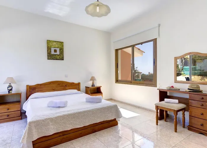 ヴィラ Banana Grove By ペイヤ