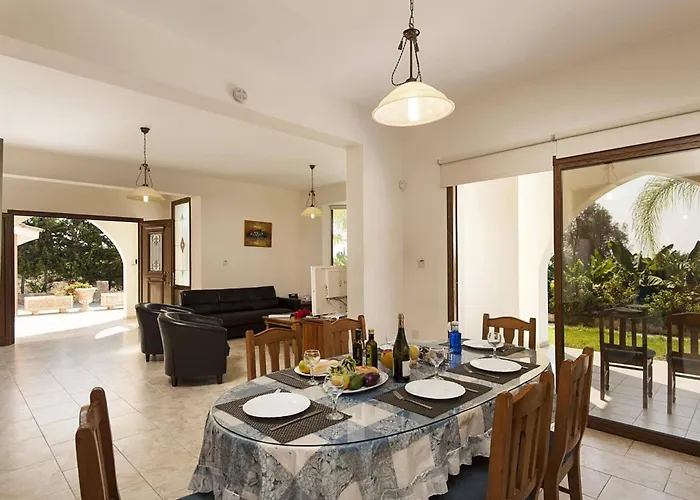 Vila Banana Grove By *