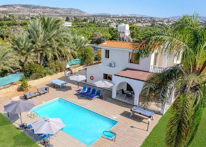 ヴィラ Banana Grove By *