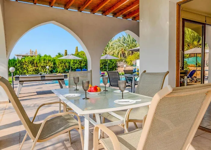 ヴィラ Banana Grove By *